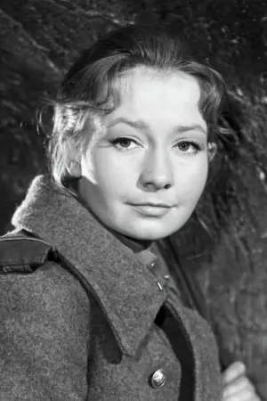 Фото Эльжбета Чижевская (Elżbieta Czyżewska) #259637