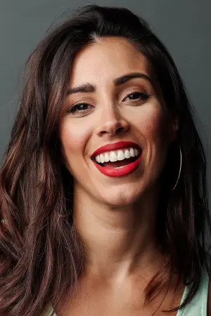 Фото Габриэль Ортис #66437