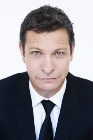 Фото Грант Суонби #36849