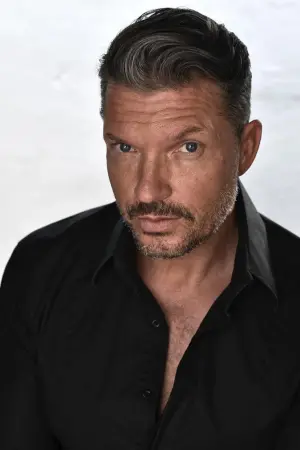 Фото Харди Крюгер мл. #236832