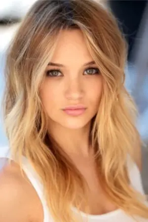 Фото Хантер Кинг (Hunter King) #17093