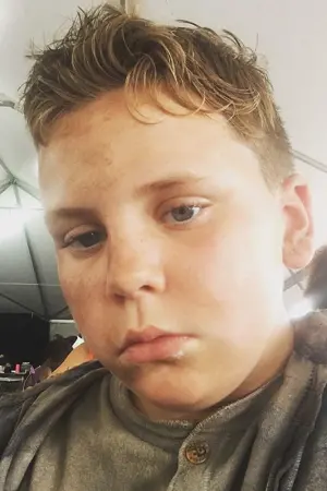 Фото Джейк Черни #23052