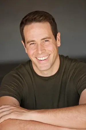 Фото Джон Баринхольц #45566