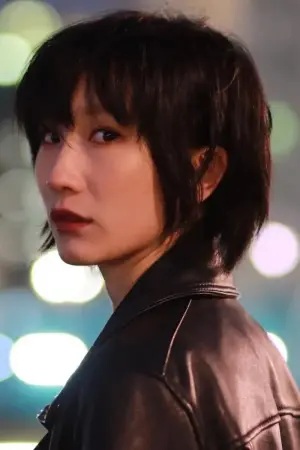 Фото Чжан Мэнъэр #69981