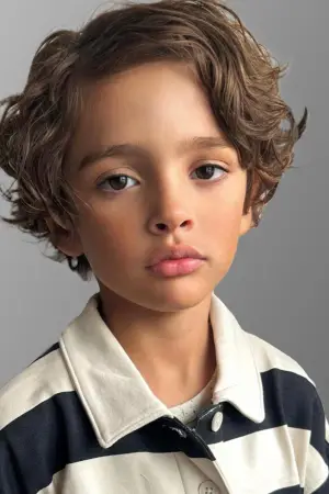 Фото Майло Джеймс #368651