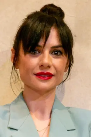 Фото Мирен Ибаргурен #152729