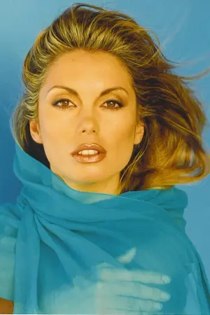 Фото Антония Дориан #305174