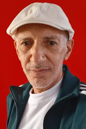 Фото Abdel Baki Bousmaha #368781