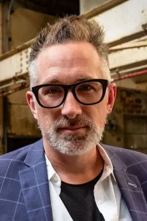 Фото Даррен Линн Боусман #71977