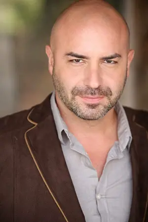 Фото Доминик Пейс #83381