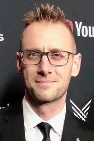 Фото Дональд Мастард #239397