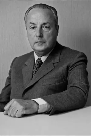 Фото Джорджио Бассани #313280