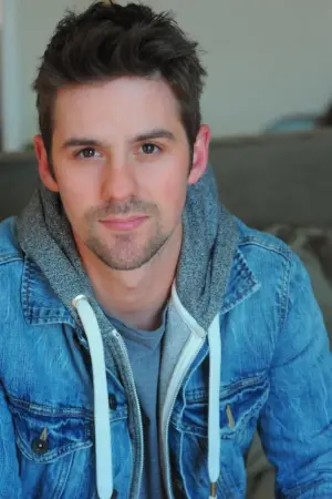 Фото Джордан Рэй Фокс #48682