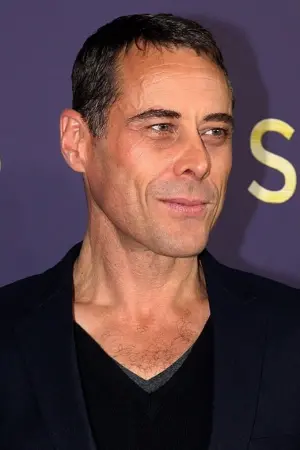 Фото Маркус Грэм #39282