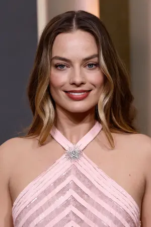 Фото Марго Робби (Margot Robbie) #4508
