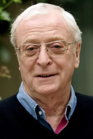 Фото Майкл Кейн (Michael Caine) #8568