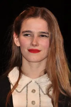 Фото Полина Жаккард #129609