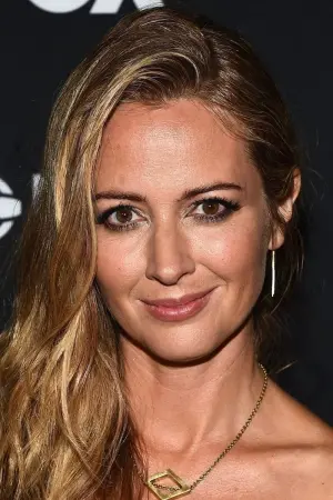 Фото Эми Акер (Amy Acker) #30444