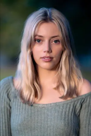 Фото Грейс Ван Дин #154072