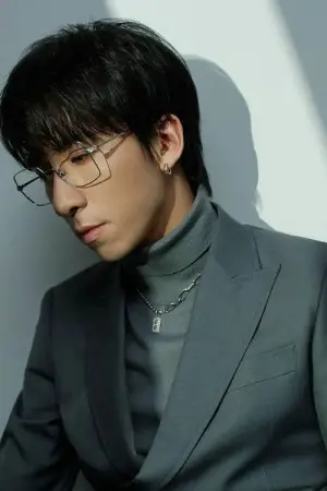 Фото Тан Хань Сяо #397940