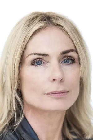 Фото Жаклин Рамель #300900