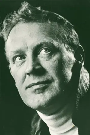 Фото Джосс Экланд (Joss Ackland) #45092