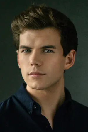 Фото Люк Ньютон #320220