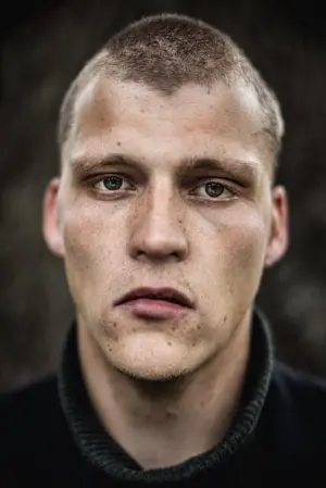 Фото Себастьян Булл Сарнинг #96570