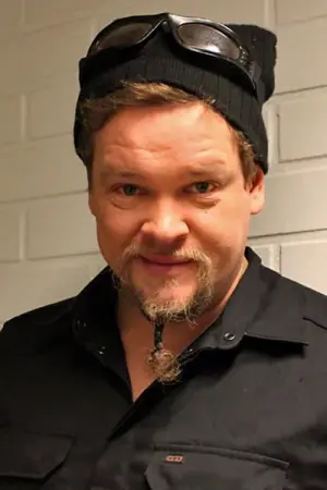 Фото Вилле Хаапасало #284161