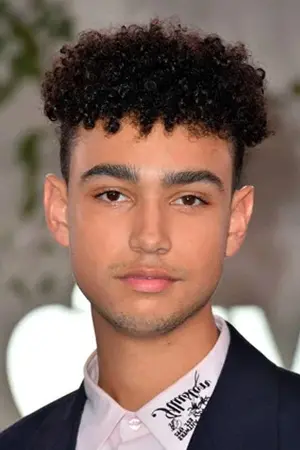 Фото Арчи Мадекве #4406