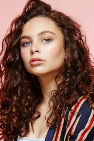 Фото Коко Джек Гиллис #9387