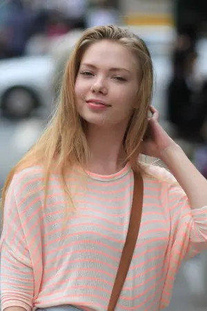 Фото Эмилия Маккарти (Emilia McCarthy) #56920