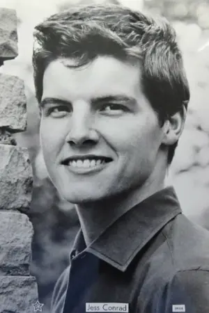 Фото Джесс Конрад #305524