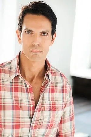 Фото Джимми Костас #74503