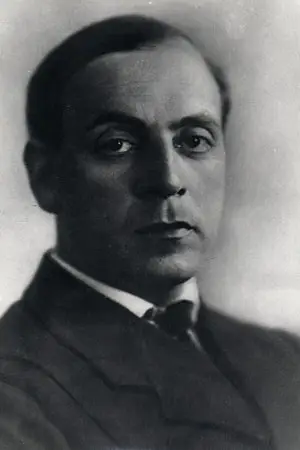 Фото Людвиг Бергер #332537