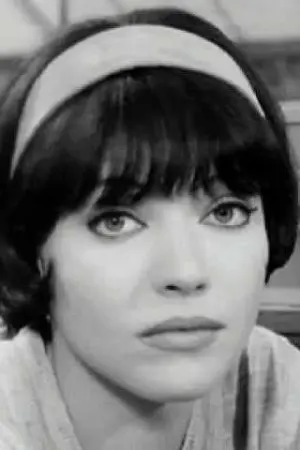 Фото Моник Мессин #128483