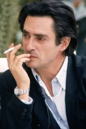 Фото Сами Фрей (Sami Frey) #113298