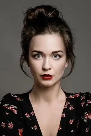 Фото Юлия Бернгардт #324093