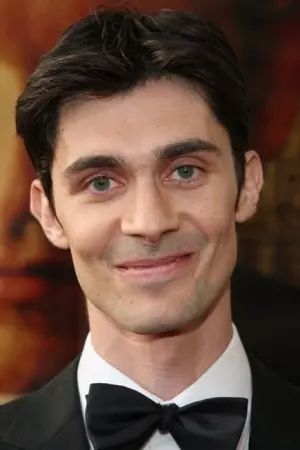 Фото Бен Сильверстоун #80537