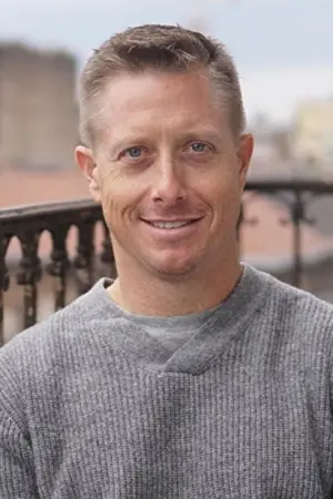 Фото Крис О'Хара #14555