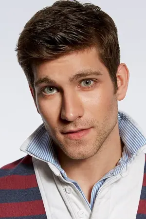 Фото Дэвид Бернон #61575