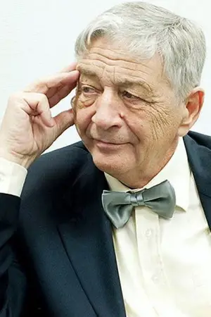 Фото Эдуард Успенский (Eduard Uspensky) #362155