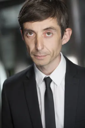 Фото Фрэнк Бурк #86187