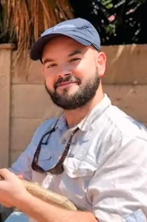 Фото Гекльберри Фокс #333934