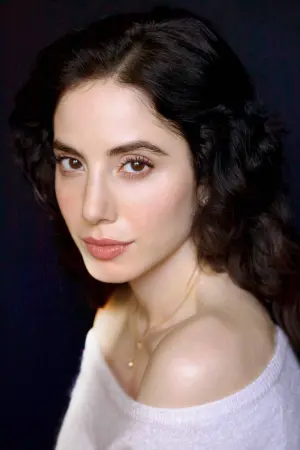 Фото Жаннин Каспар #67619