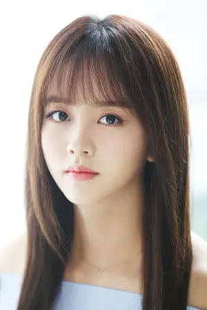 Фото  (Kim So-hyun) #268500