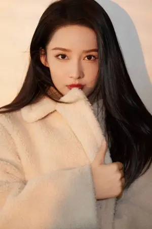 Фото Ли Цинь (Li Qin) #190253