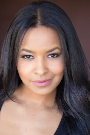 Фото Ниса Уорд #4199