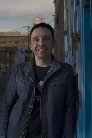 Фото Орландо Перес Россо #134308