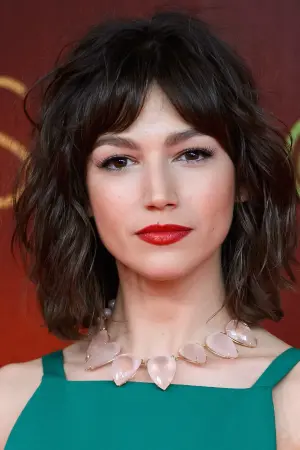 Фото Урсула Корберо (Úrsula Corberó) #49537